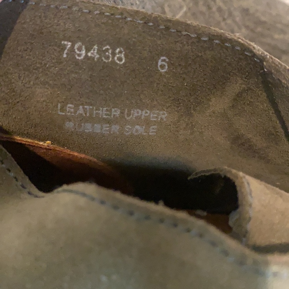 J Crew Shoes View 3